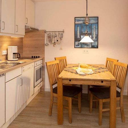 Uhlenkamp Appartement -6- Im Uhlenkamp Лангеоог Экстерьер фото
