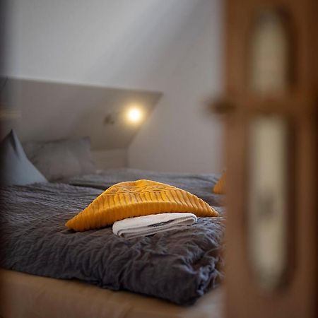 Uhlenkamp Appartement -6- Im Uhlenkamp Лангеоог Экстерьер фото