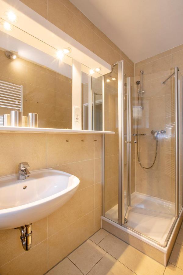 Uhlenkamp Appartement -6- Im Uhlenkamp Лангеоог Экстерьер фото