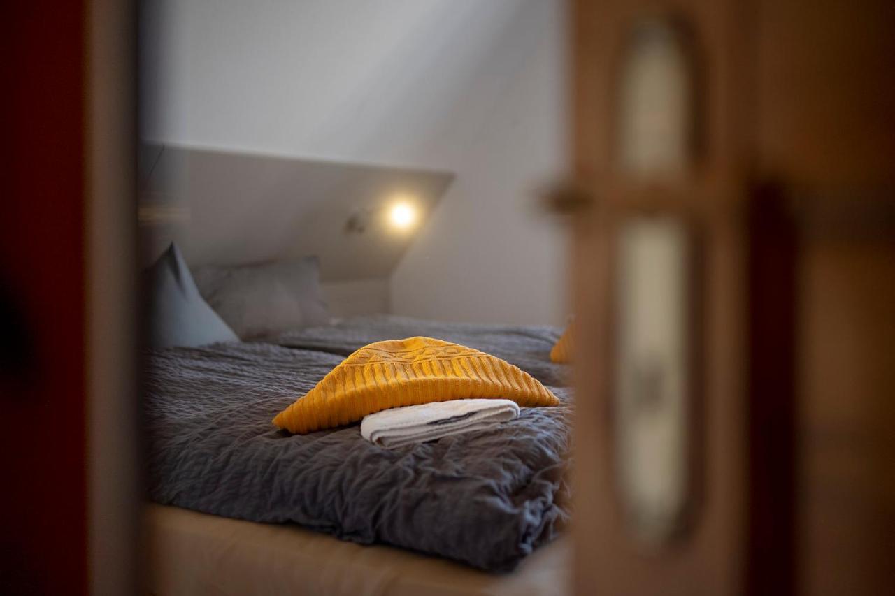 Uhlenkamp Appartement -6- Im Uhlenkamp Лангеоог Экстерьер фото