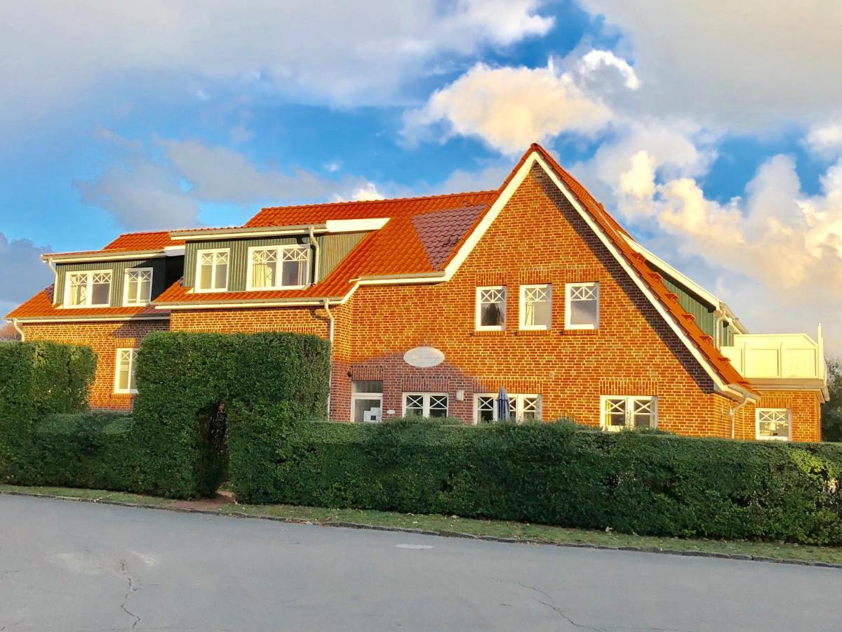 Uhlenkamp Appartement -6- Im Uhlenkamp Лангеоог Экстерьер фото